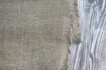 Linen fabric-burlap 4C79
