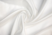 Вискозная подкладочная ткань бело-молочный