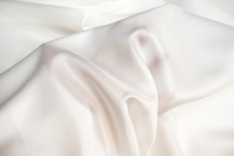 Вискозная подкладочная ткань бело-молочный