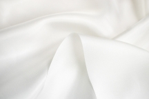 Вискозная подкладочная ткань бело-молочный