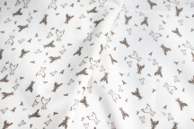 Patrizia Pepe Плательно-блузочный хлопок