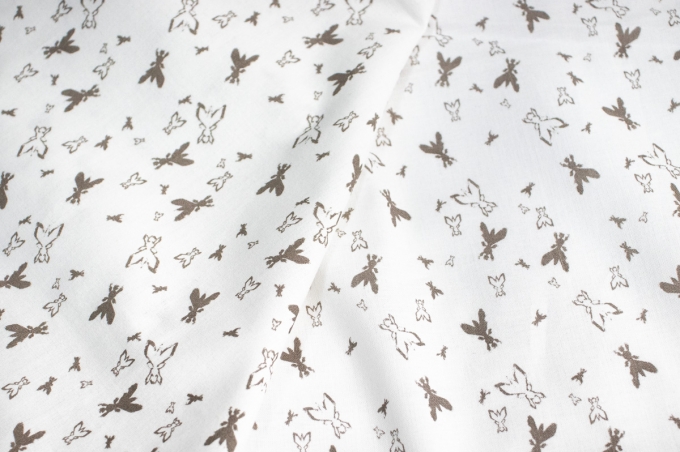 Patrizia Pepe Плательно-блузочный хлопок