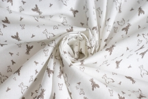 Patrizia Pepe Плательно-блузочный хлопок