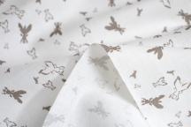 Patrizia Pepe Плательно-блузочный хлопок