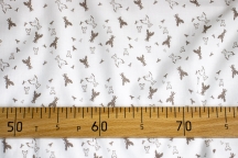 Patrizia Pepe Плательно-блузочный хлопок