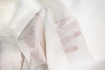 MARNI Шёлк со льном кремовый MARNI Шёлк со льном кремовый