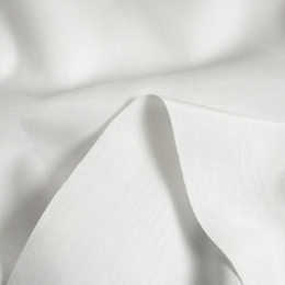 Подкладочная эластичная ткань хлопок с вискозой светло-серый