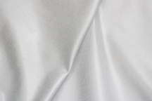 La Perla Хлопковый батист серебристый