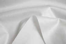 La Perla Хлопковый батист серебристый