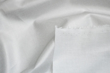 La Perla Хлопковый батист серебристый