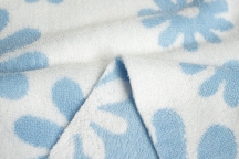 PRADA Хлопок c эффектом махры