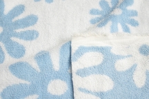 PRADA Хлопок c эффектом махры