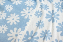 PRADA Хлопок c эффектом махры