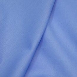 La Perla! Хлопковый батист сине-сиреневый