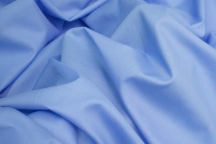 La Perla! Хлопковый батист сине-сиреневый