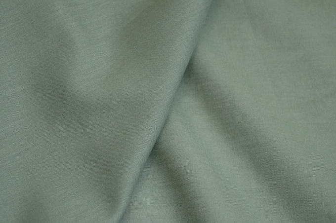 La Perla Cotton batiste sage