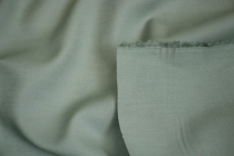 La Perla Cotton batiste sage