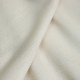 La Perla Cotton batiste beige