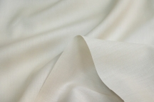 La Perla Cotton batiste beige
