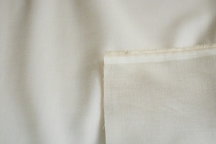 La Perla Cotton batiste beige