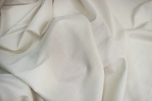 La Perla Cotton batiste beige