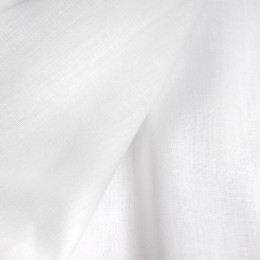 La Perla Хлопковый батист белый