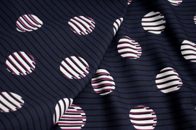 MAX MARA! Плательно-блузочный мерсеризованный поплин