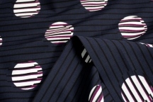 MAX MARA! Плательно-блузочный мерсеризованный поплин