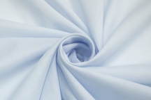La Perla Cotton Batiste Light Blue