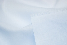 La Perla Cotton Batiste Light Blue