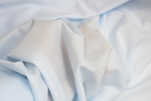 La Perla Cotton Batiste Light Blue