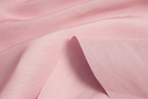 Итальянский костюмно-плательный лен с вискозой с лоском