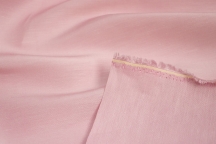 Итальянский костюмно-плательный лен с вискозой с лоском