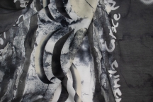 Manila Grace! Итальянский шёлковый батист с хлопком	