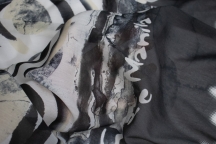 Manila Grace! Итальянский шёлковый батист с хлопком	