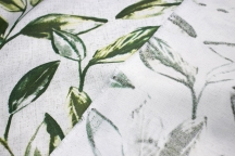 DUCK Interior fabric 180cm with moisture and dirt-repellent impregnation