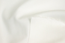 Итальянский вискозный трикотаж топленое молоко