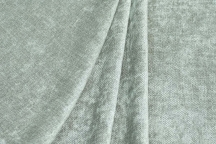 Портьерная ткань 300см LINEN SHENIL V33 ментоловый