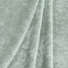 Портьерная ткань 300см LINEN SHENIL V33 ментоловый