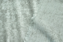Портьерная ткань 300см LINEN SHENIL V33 ментоловый