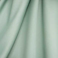 Dimout 300cm mint MiraLife 1-6A drapery fabric with moulding Dimout 300cm mint MiraLife 1-6A drapery fabric with moulding