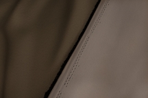 Dimout 300cm brown MiraLife V1-2A drapery fabric with moulding Dimout 300cm brown MiraLife V1-2A drapery fabric with moulding