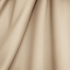 Dimout 300cm gold-beige MiraLife V25 drapery fabric with moulding. Dimout 300cm gold-beige MiraLife V25 drapery fabric with moulding.