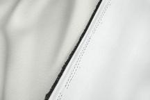 Портьерная ткань Dimout c отливом 300см серебристый MiraLife V29
