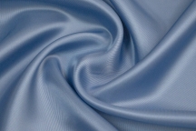 Вискозная подкладочная бледно-голубой