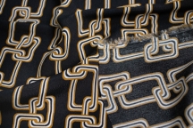 Итальянская креповая плательная вискоза