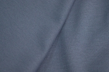 Итальянский вискозный трикотаж-джерси деним
