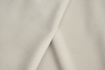 Итальянский вискозный трикотаж-джерси светло-серый