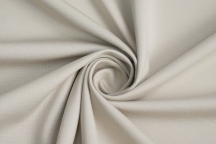 Итальянский вискозный трикотаж-джерси светло-серый