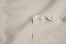 Итальянский вискозный трикотаж-джерси светло-серый